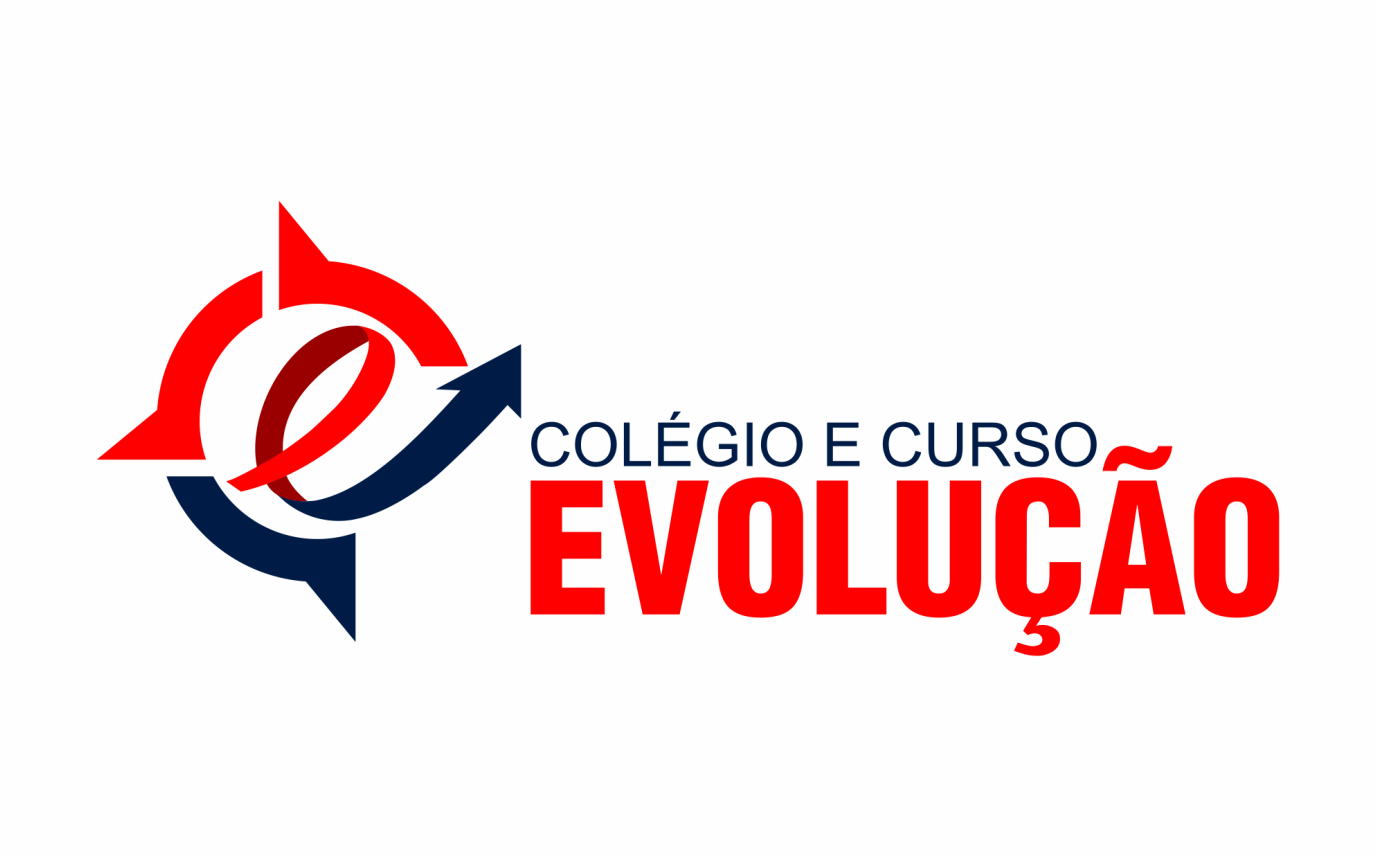 Colégio e Curso Evolução