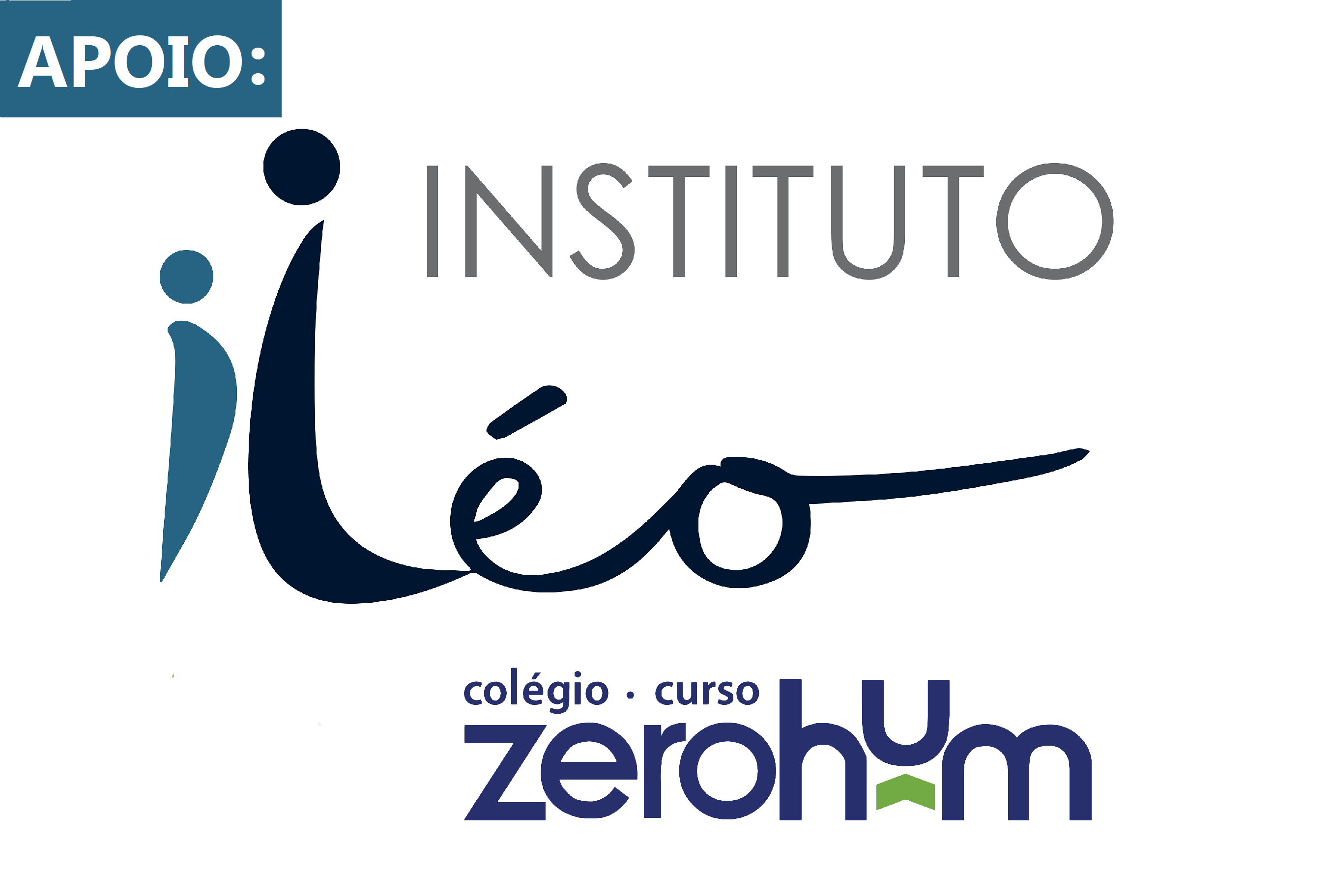 COLEGIO E CURSO ZEROHUM