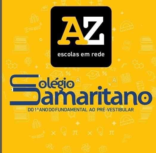 Colégio Samaritano - Rede AZ