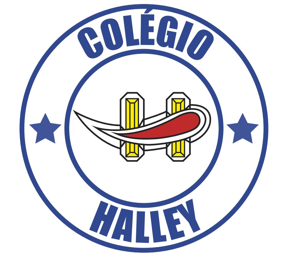 Colégio Halley